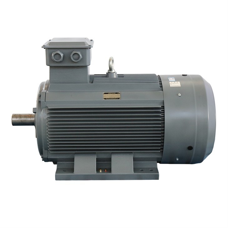 střídavý motor 220V
