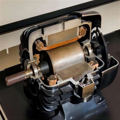 Zázrak účinné a energeticky úsporné elektřiny: Odhalení tajemství střídavých ...